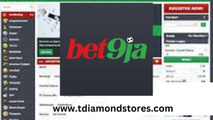 shop bet9ja