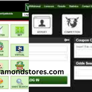 shop bet9ja