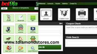 shop bet9ja